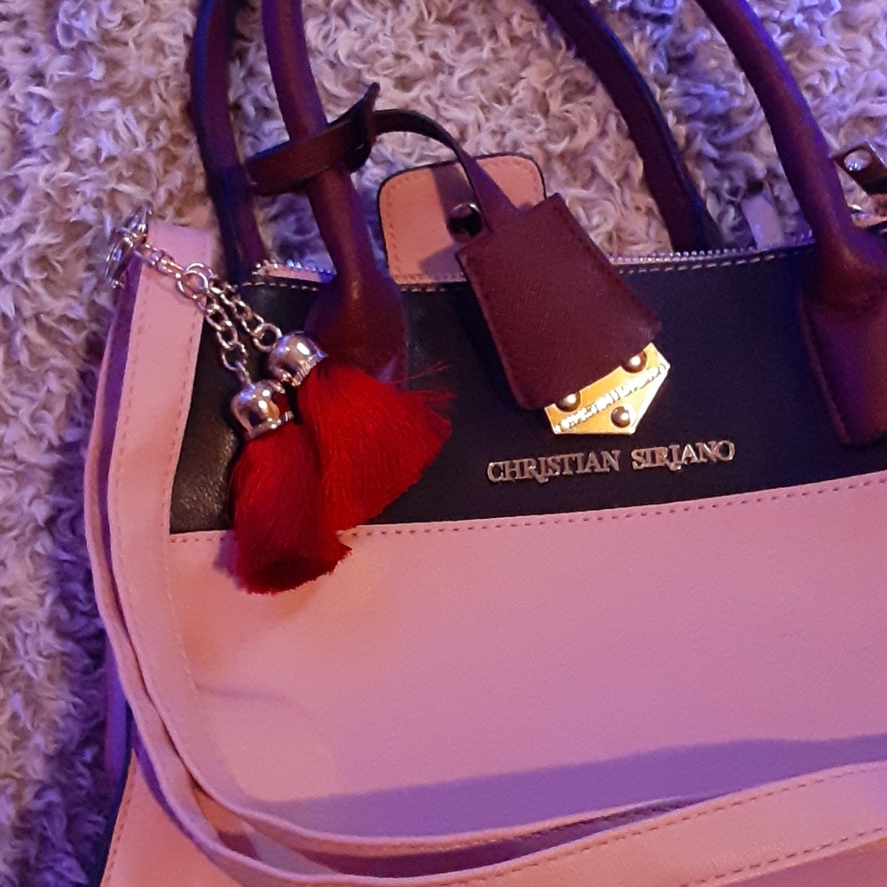 Christian Striano Purse *NEW*